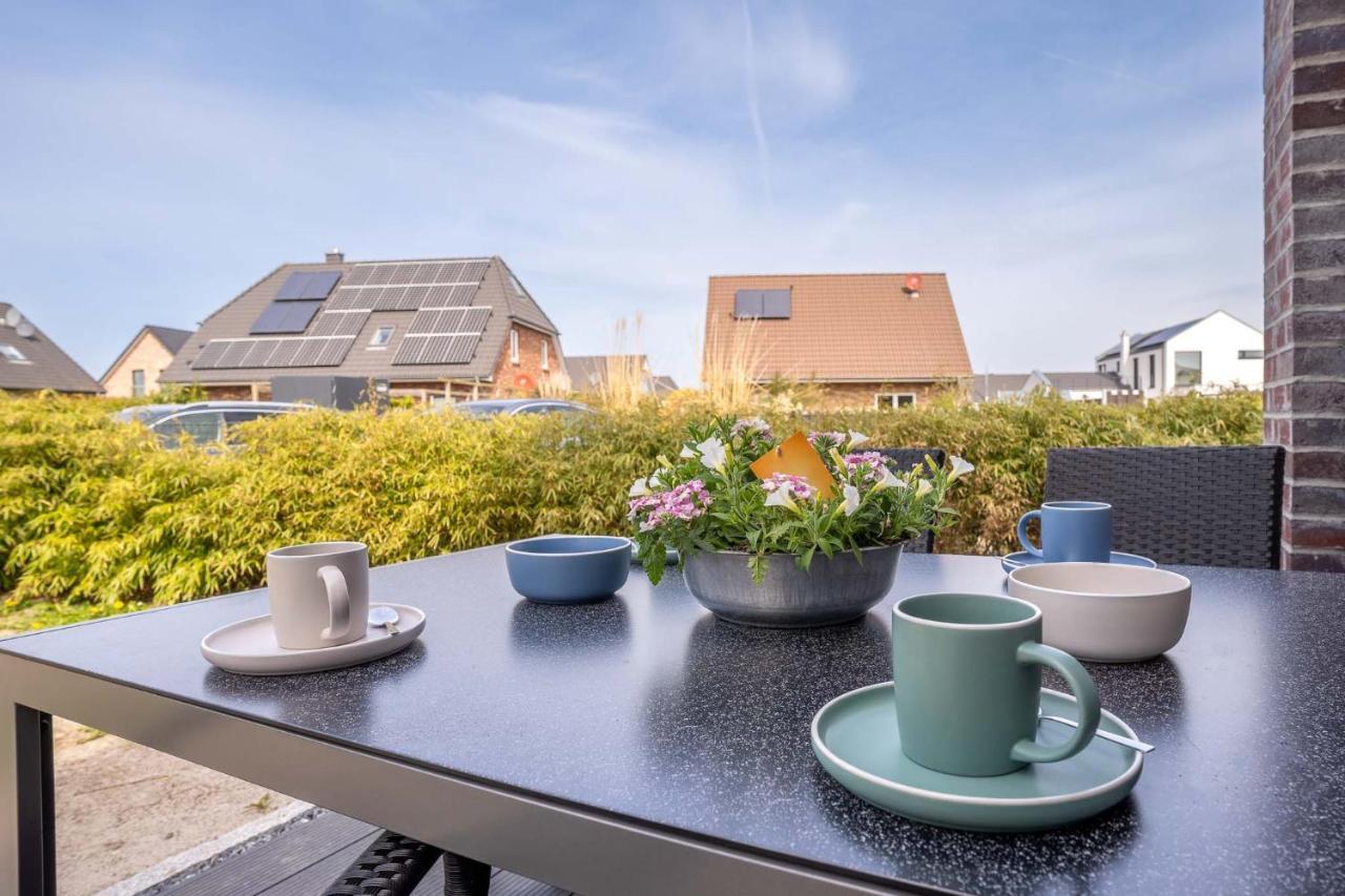 Anleger 157 Apartment Sankt Peter-Ording Exterior photo