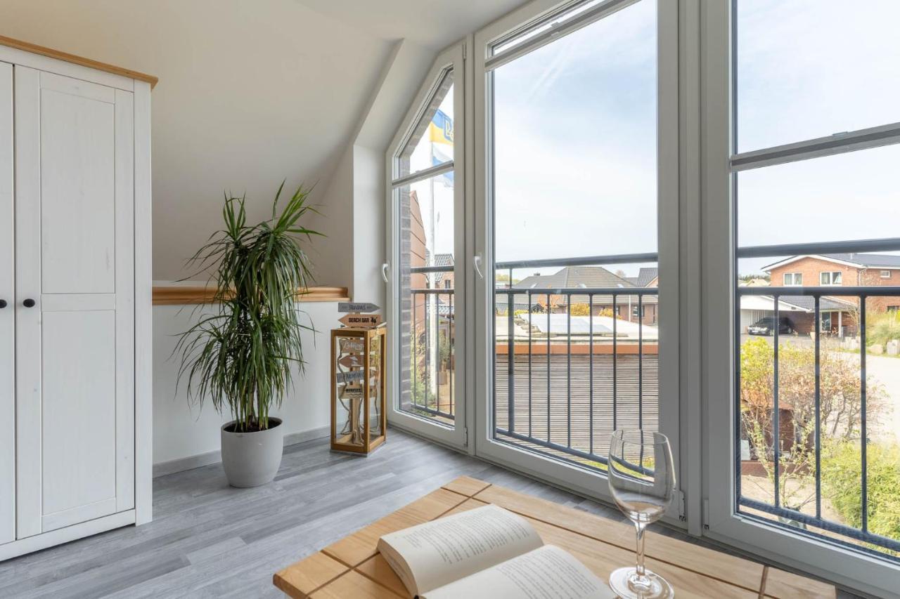 Anleger 157 Apartment Sankt Peter-Ording Exterior photo