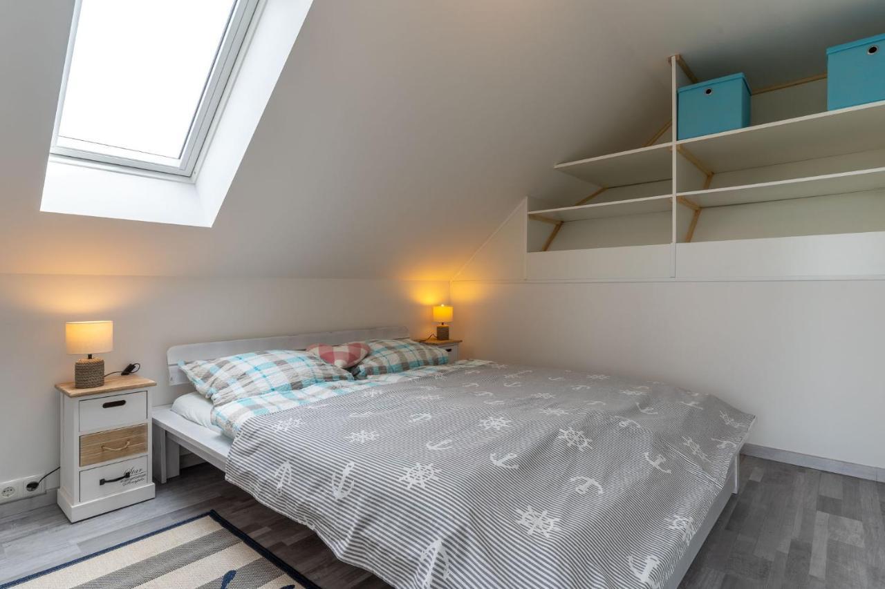 Anleger 157 Apartment Sankt Peter-Ording Exterior photo
