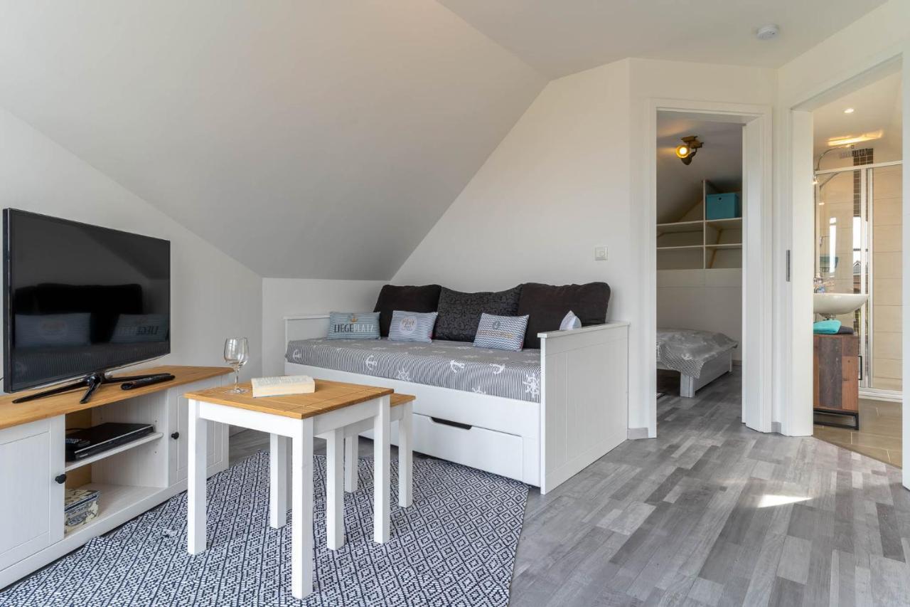 Anleger 157 Apartment Sankt Peter-Ording Exterior photo