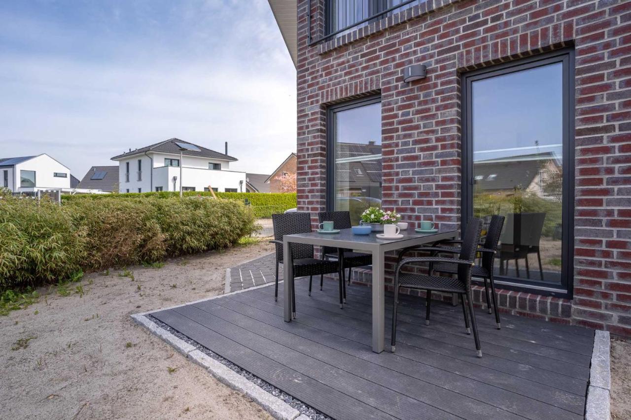 Anleger 157 Apartment Sankt Peter-Ording Exterior photo