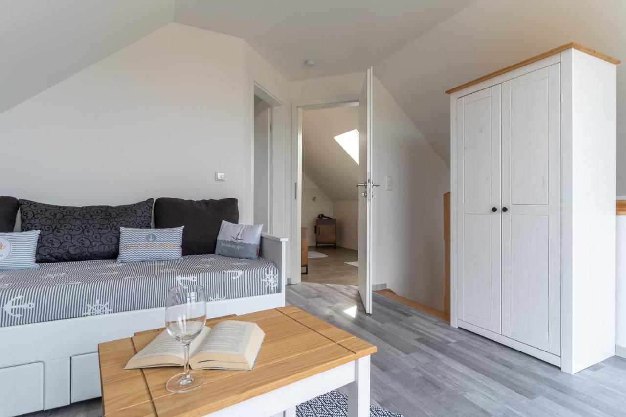 Anleger 157 Apartment Sankt Peter-Ording Exterior photo