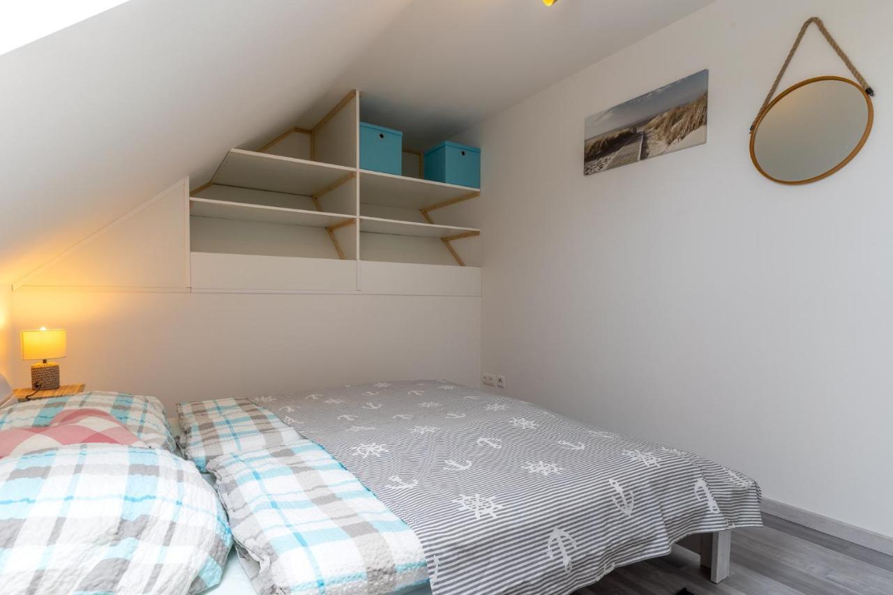 Anleger 157 Apartment Sankt Peter-Ording Exterior photo